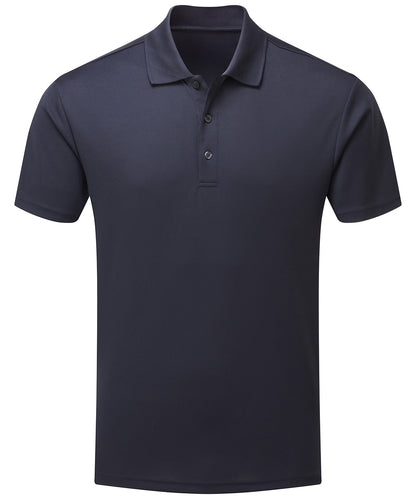 Premier - Men’s Spun Dyed Recycled Polo Shirt - PR631