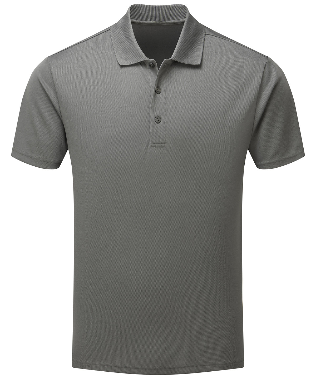 Premier - Men’s Spun Dyed Recycled Polo Shirt - PR631