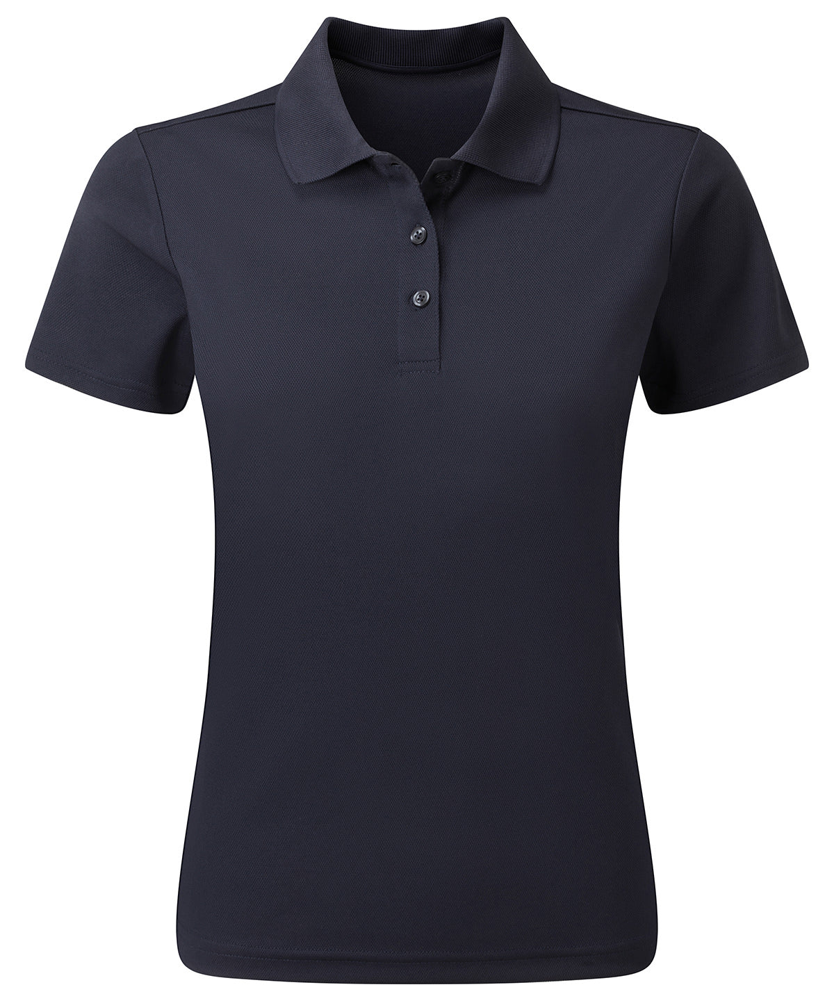 Premier - Women’s Spun Dyed Recycled Polo Shirt - PR633