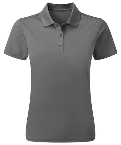 Premier - Women’s Spun Dyed Recycled Polo Shirt - PR633