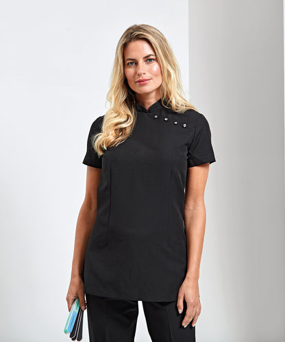 Premier - Mika beauty and spa tunic - PR681