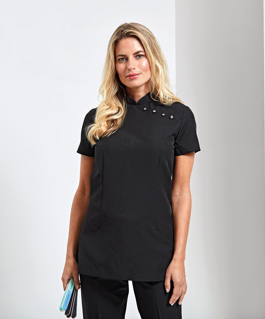 Premier - Mika beauty and spa tunic - PR681