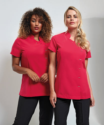 Premier - Orchid beauty and spa tunic - PR682