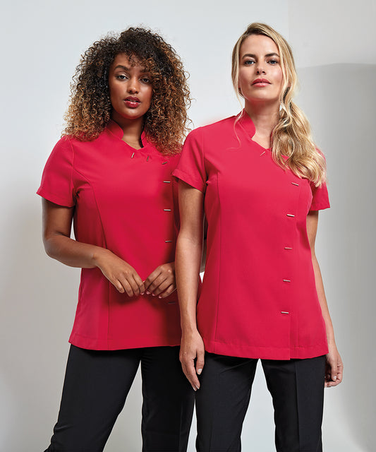 Premier - Orchid beauty and spa tunic - PR682