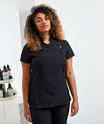 Premier - Blossom beauty and spa tunic - PR683
