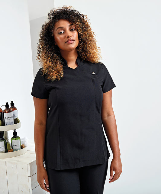 Premier - Blossom beauty and spa tunic - PR683