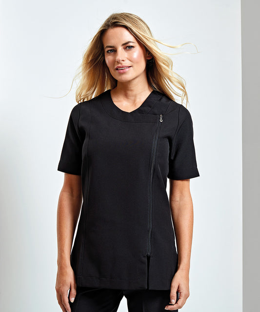 Premier - Camellia beauty and spa tunic - PR686