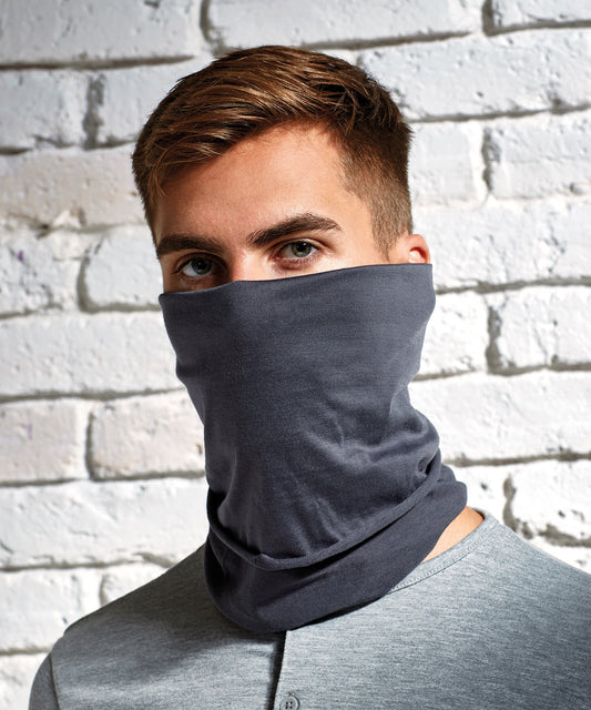 Premier - Snood face covering - PR798