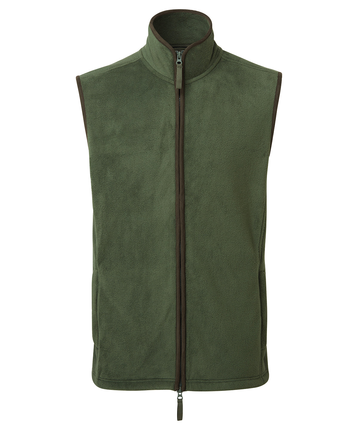 Premier - Artisan fleece gilet - PR803
