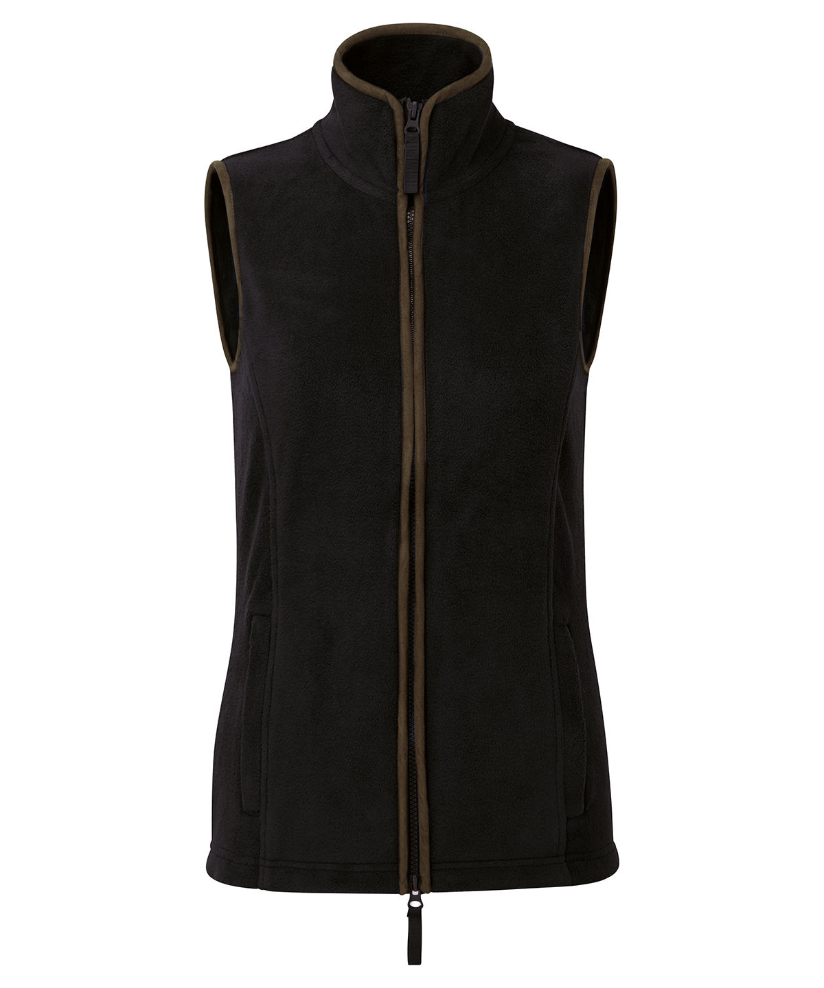 Premier - Women’s artisan fleece gilet - PR804