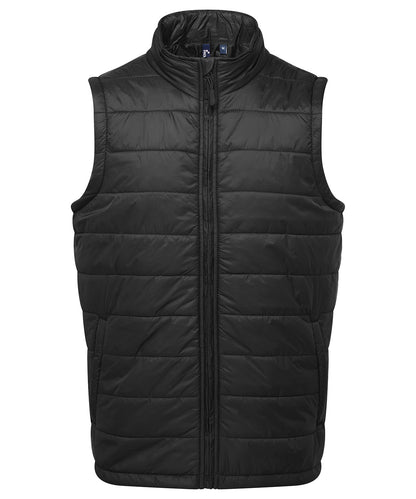 Premier - ‘Recyclight’ padded gilet - PR811