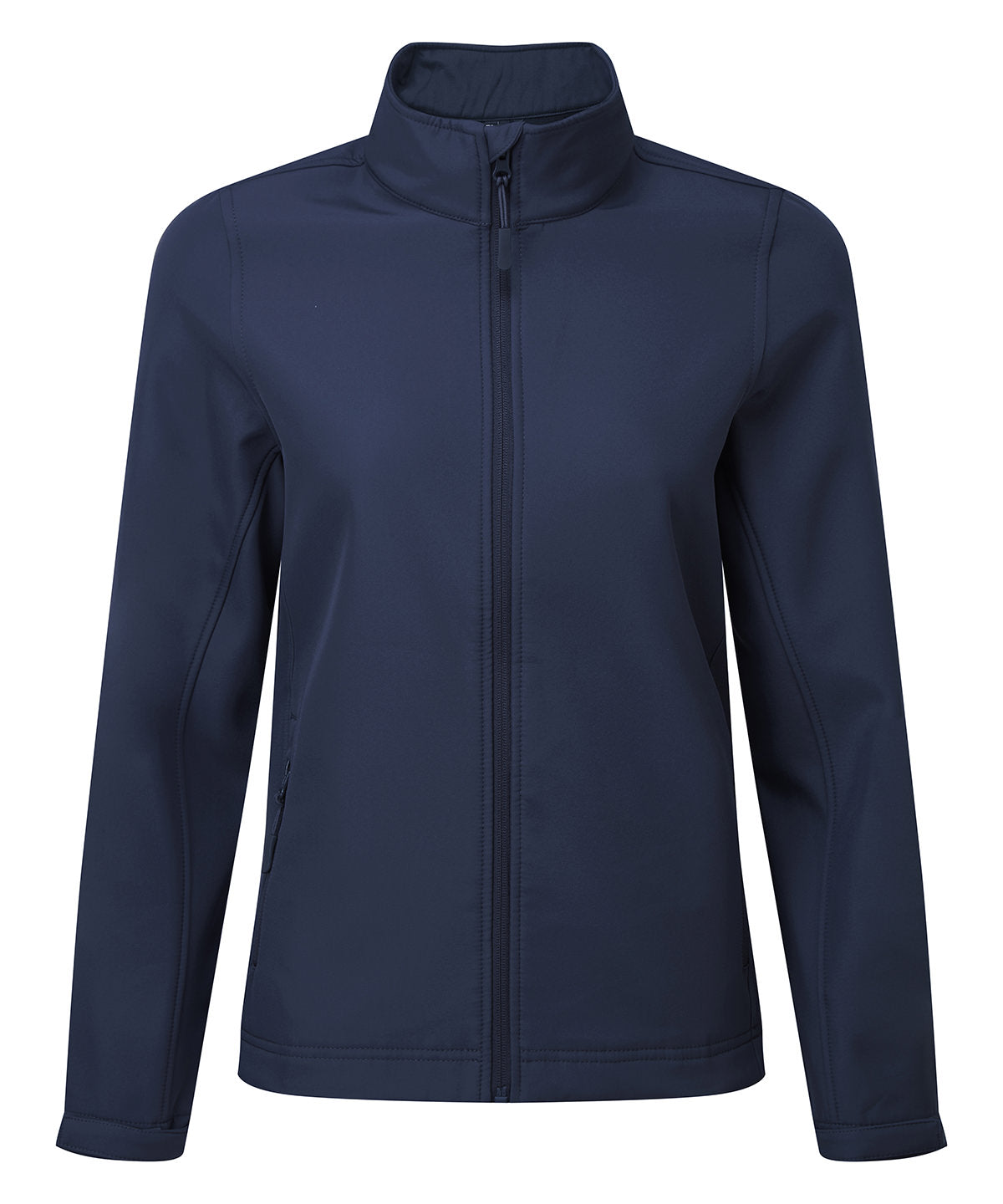 Premier - Women’s Windchecker® printable and recycled softshell jacket - PR812