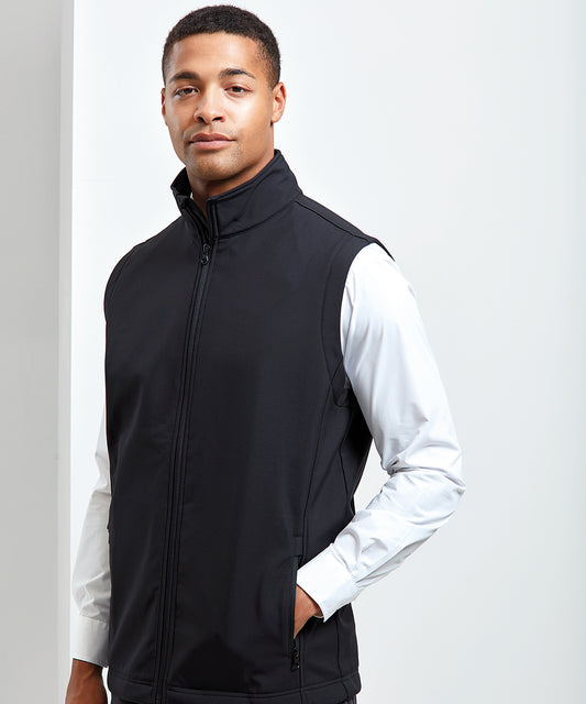 Premier - Windchecker® printable and recycled gilet - PR814