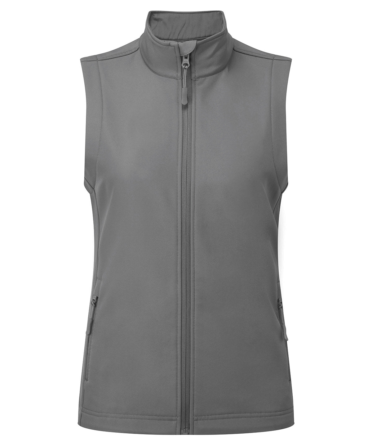 Premier - Women’s Windchecker® printable and recycled gilet - PR816