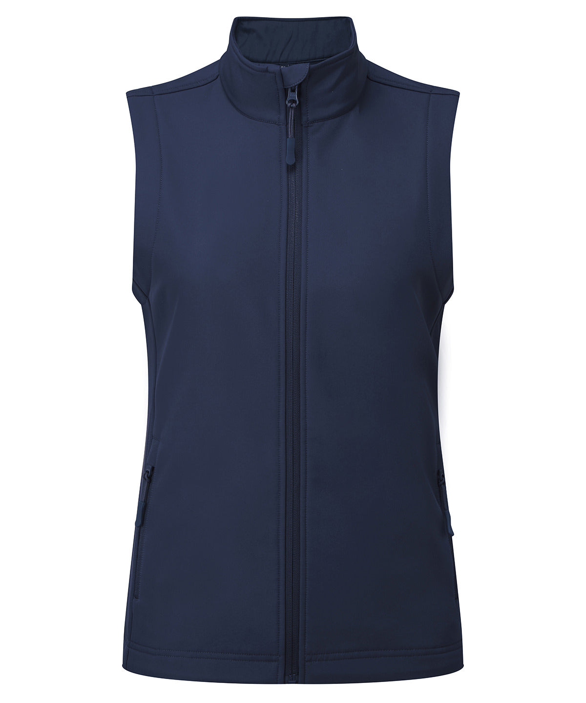Premier - Women’s Windchecker® printable and recycled gilet - PR816