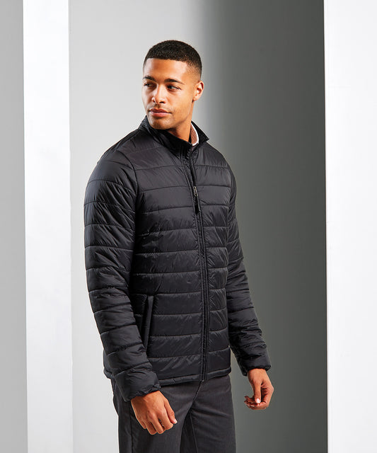 Premier - ‘Recyclight’ padded jacket - PR817