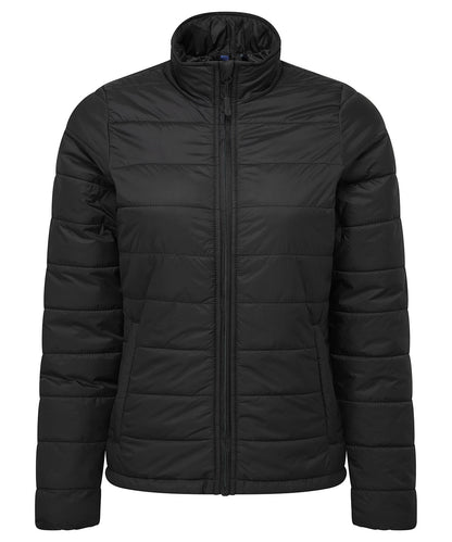 Premier - Women’s ‘Recyclight’ padded jacket - PR819