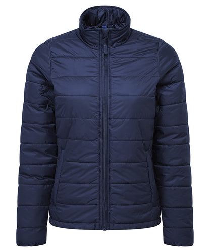 Premier - Women’s ‘Recyclight’ padded jacket - PR819
