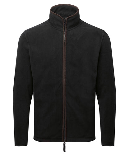 Premier - Artisan fleece jacket - PR823