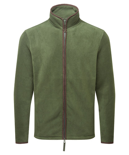 Premier - Artisan fleece jacket - PR823