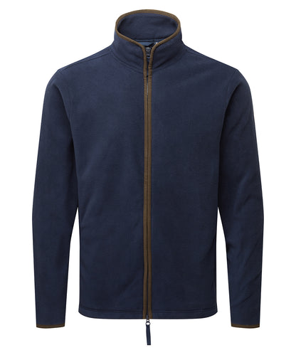 Premier - Artisan fleece jacket - PR823