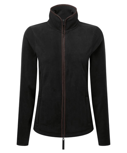 Premier - Women’s artisan fleece jacket - PR824