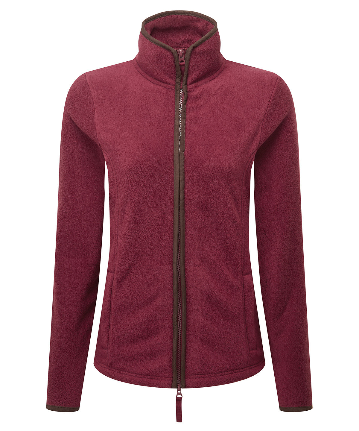 Premier - Women’s artisan fleece jacket - PR824
