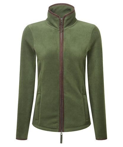 Premier - Women’s artisan fleece jacket - PR824
