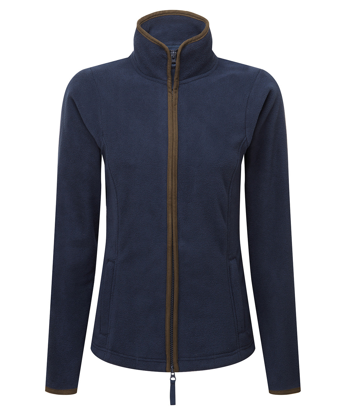 Premier - Women’s artisan fleece jacket - PR824