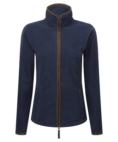 Premier - Women’s artisan fleece jacket - PR824