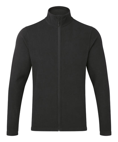 Premier - ‘Recyclight’ full-zip microfleece - PR830