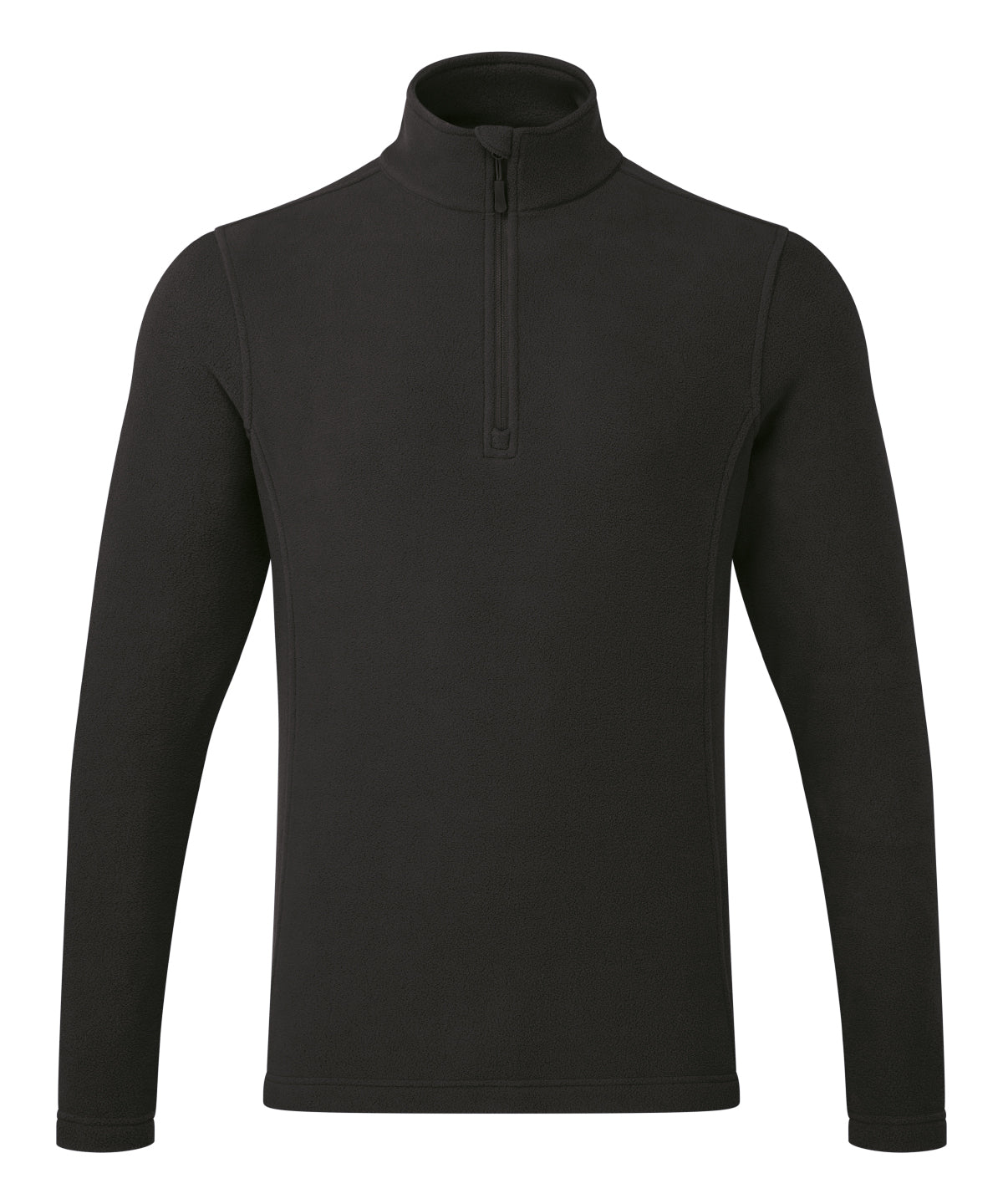 Premier - Unisex ‘Recyclight’ 1/4 zip microfleece - PR831