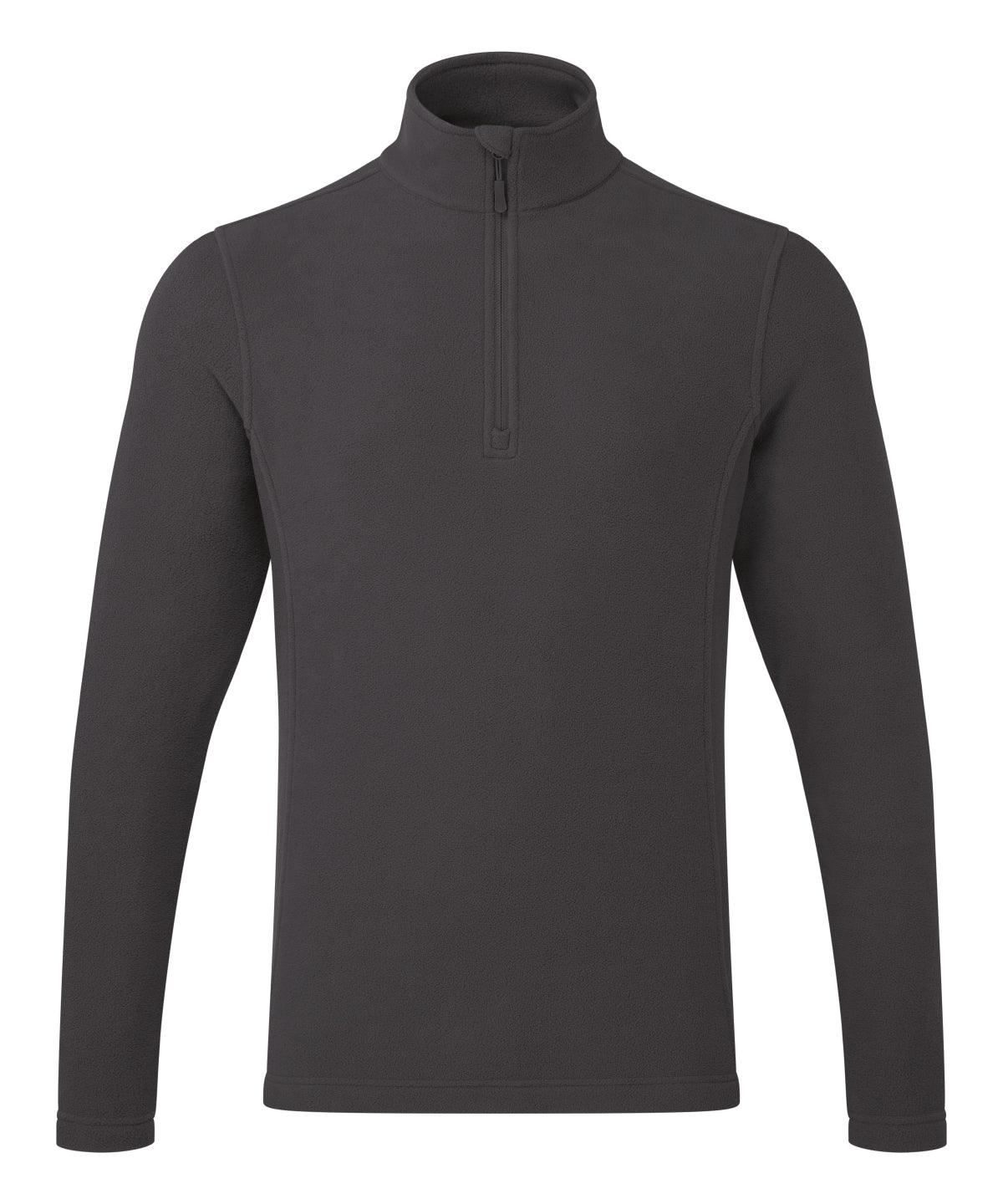 Premier - Unisex ‘Recyclight’ 1/4 zip microfleece - PR831