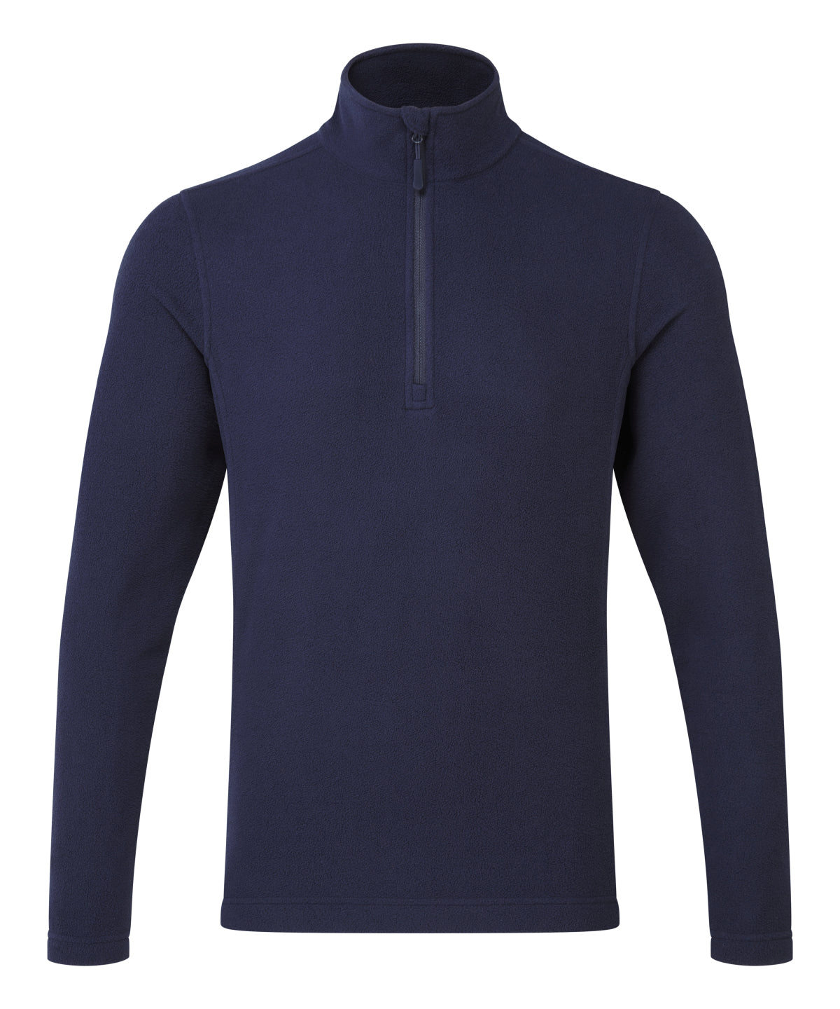 Premier - Unisex ‘Recyclight’ 1/4 zip microfleece - PR831