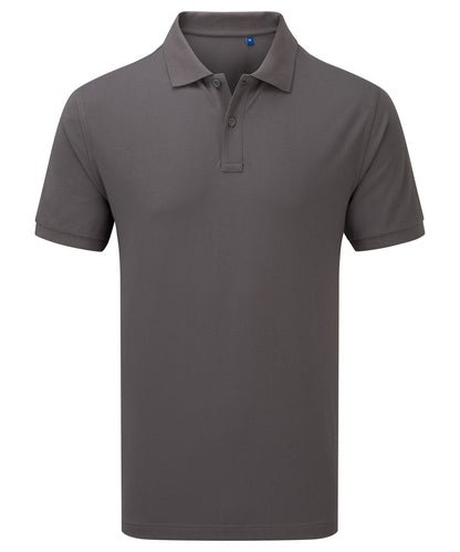 Premier - ‘Essential’ unisex short sleeve workwear polo shirt - PR995