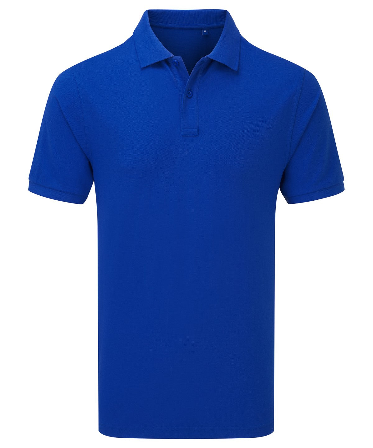 Premier - ‘Essential’ unisex short sleeve workwear polo shirt - PR995