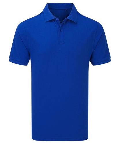 Premier - ‘Essential’ unisex short sleeve workwear polo shirt - PR995