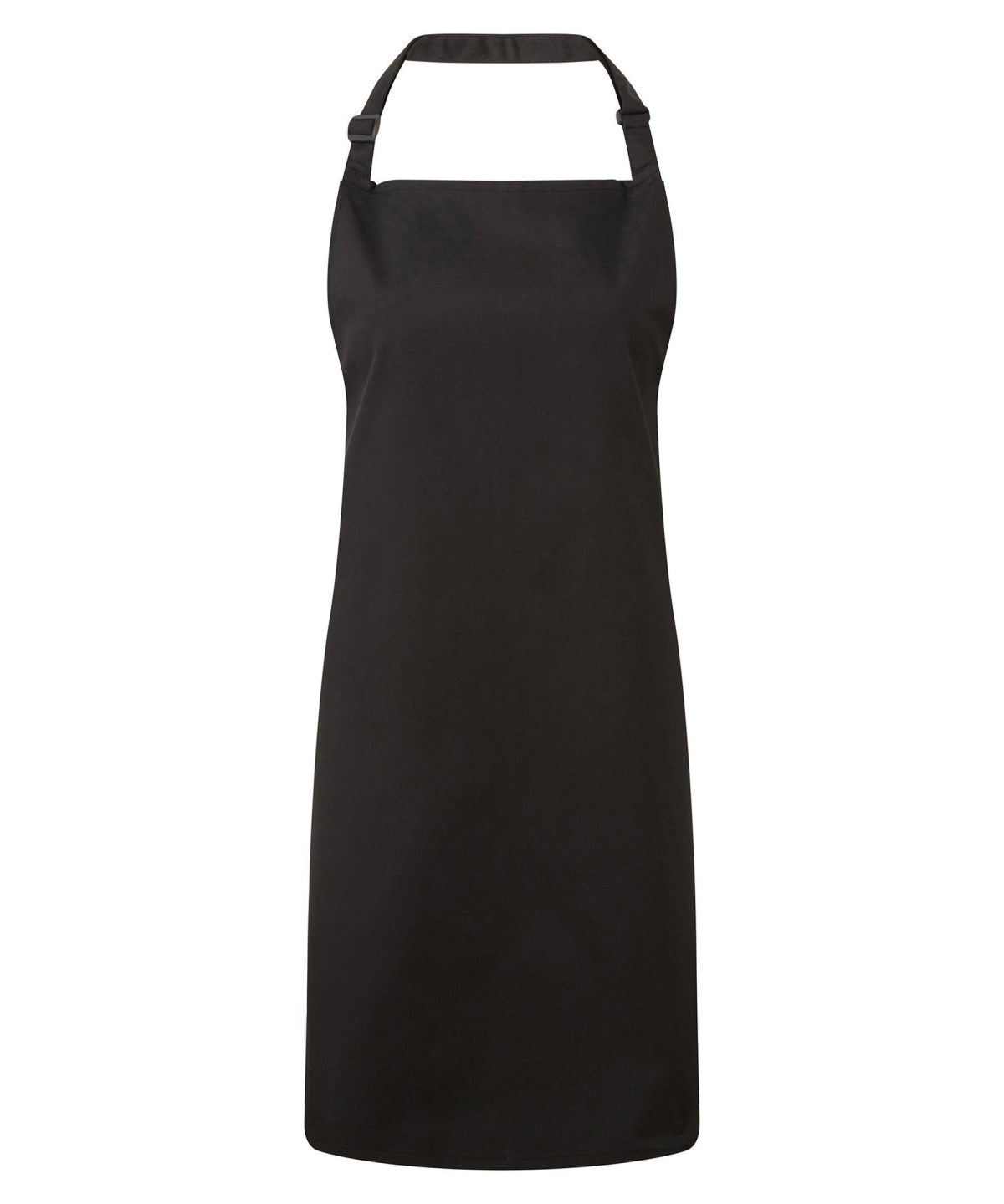 Premier - Antimicrobial bib apron - PR996