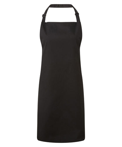 Premier - Antimicrobial bib apron - PR996