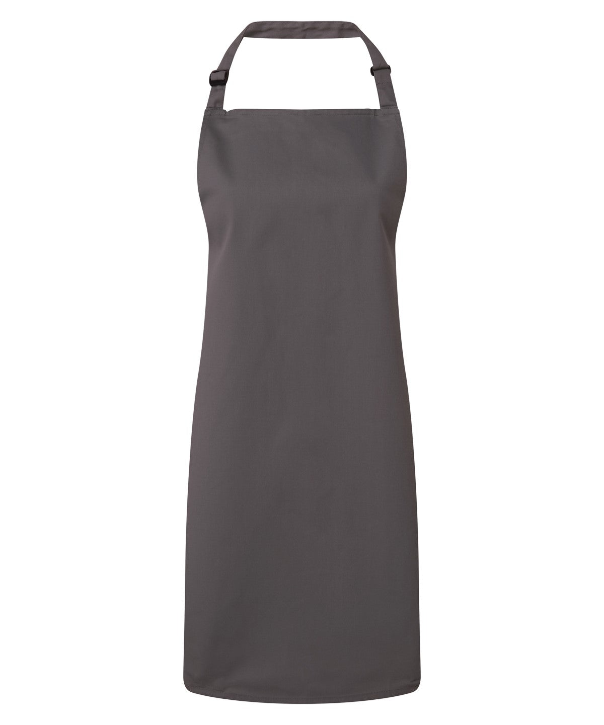 Premier - Antimicrobial bib apron - PR996
