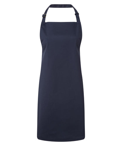 Premier - Antimicrobial bib apron - PR996