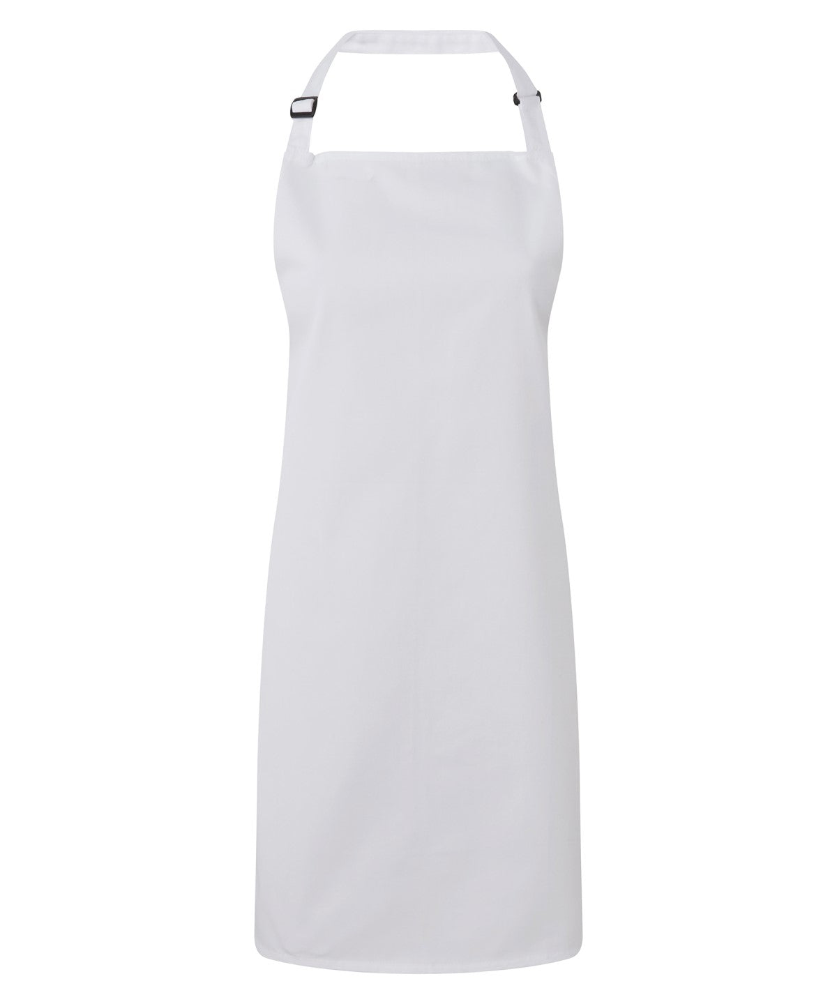Premier - Antimicrobial bib apron - PR996