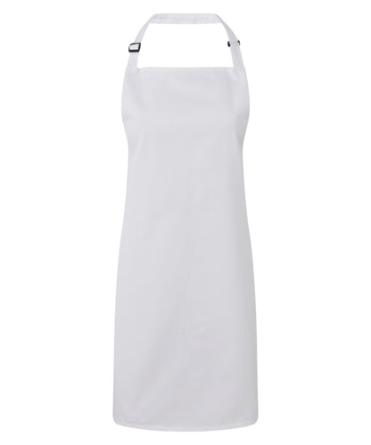 Premier - Antimicrobial bib apron - PR996