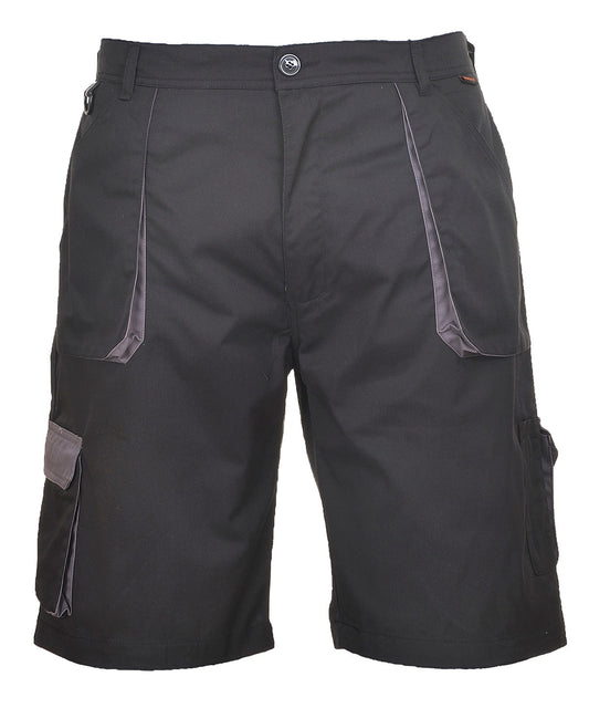 Portwest - Portwest Texo contrast shorts (TX14) - PW025