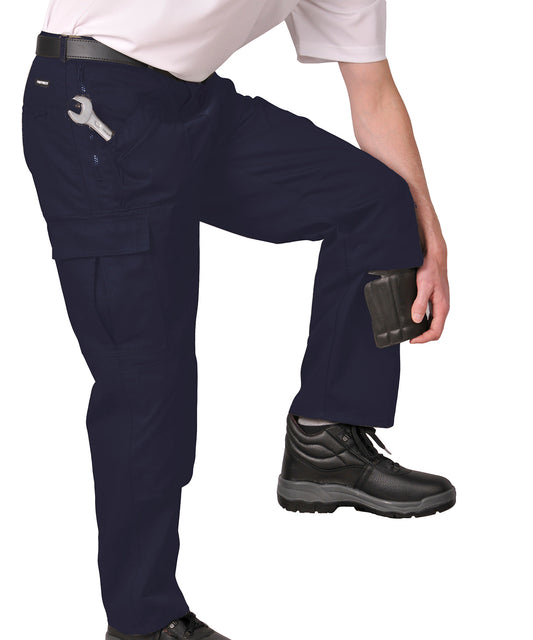 Portwest - Action trousers (S887) regular fit - PW101