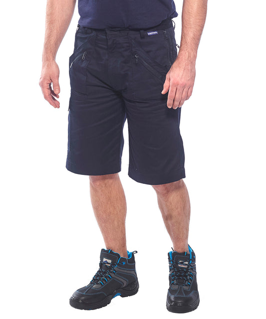 Portwest - Action shorts (S889)  regular fit - PW103