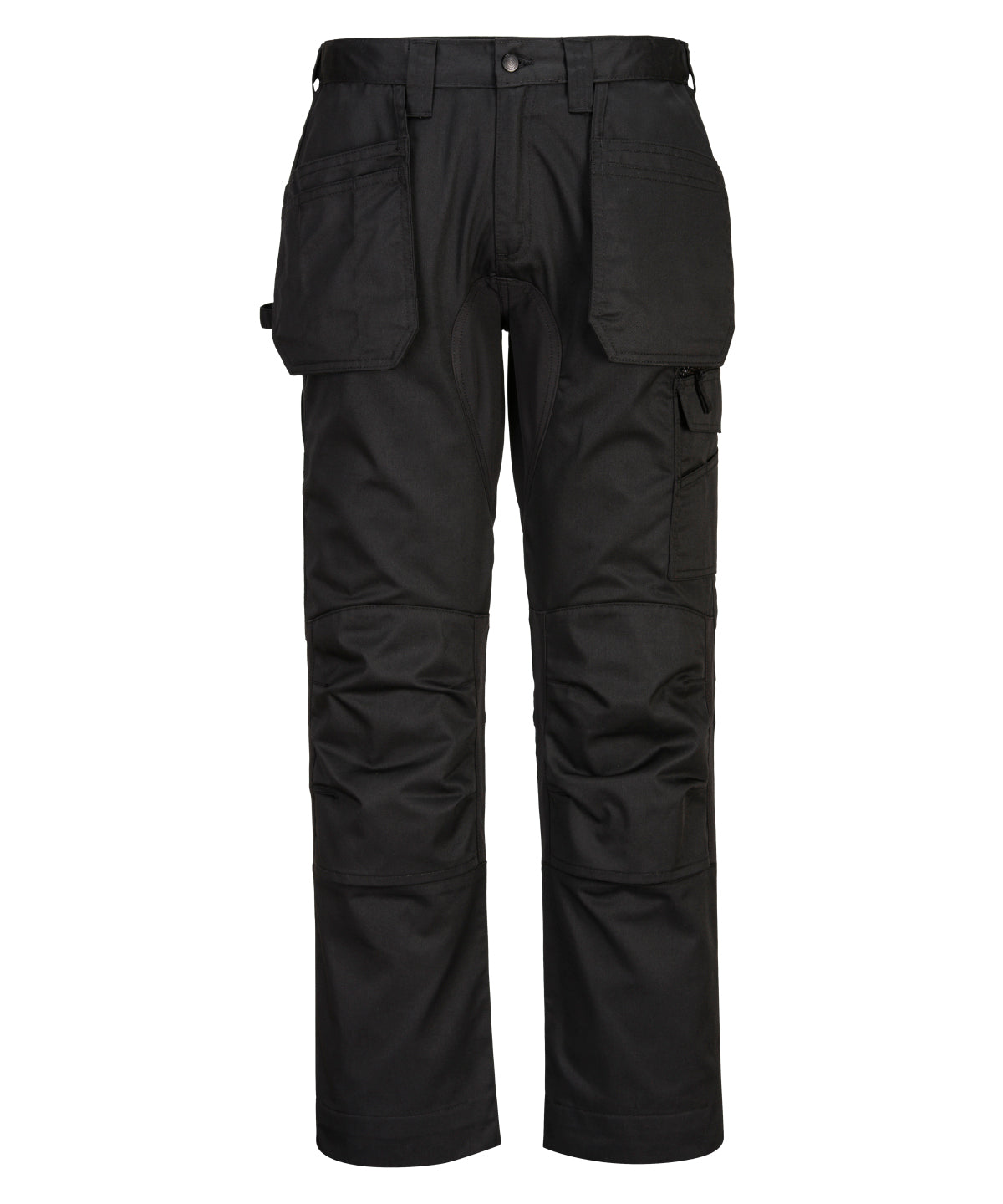 Portwest - WX2 stretch holster trousers (CD883) slim fit - PW124