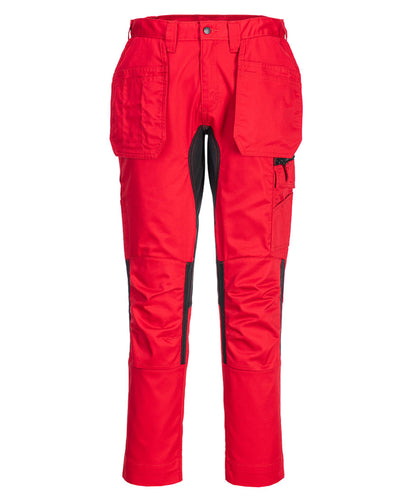 Portwest - WX2 stretch holster trousers (CD883) slim fit - PW124