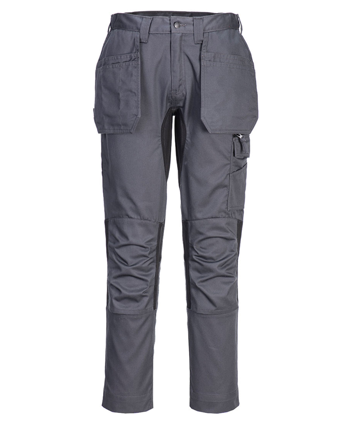 Portwest - WX2 stretch holster trousers (CD883) slim fit - PW124
