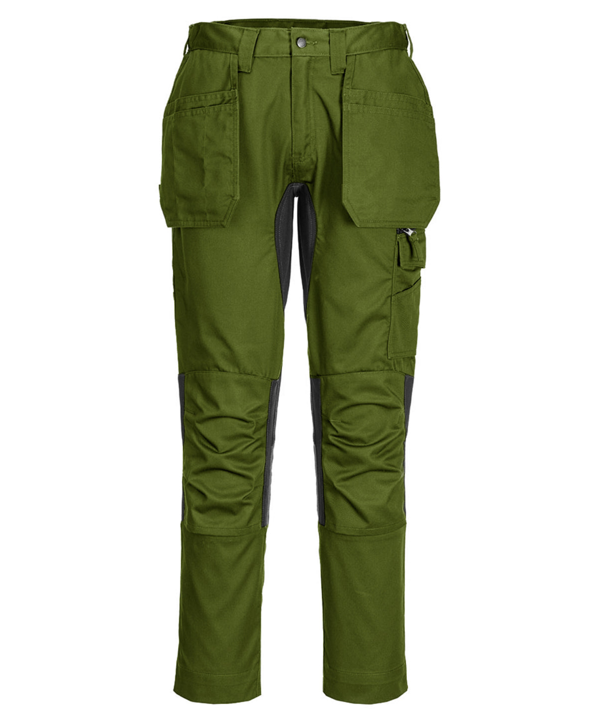 Portwest - WX2 stretch holster trousers (CD883) slim fit - PW124